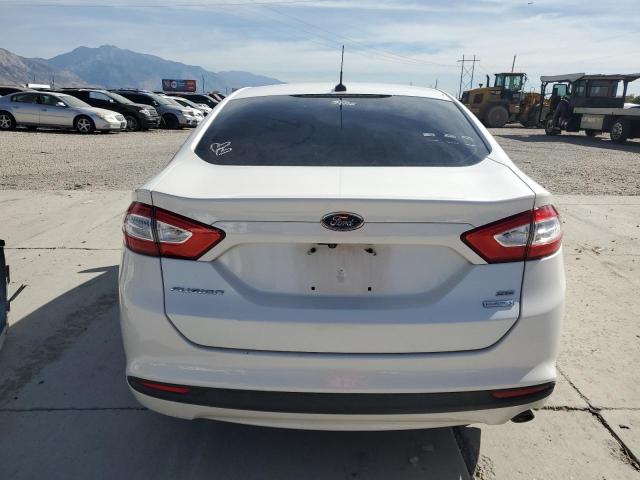 Photo 6 from auction – 2015 FORD FUSION SE with VIN 3FA6P0HD1FR164207