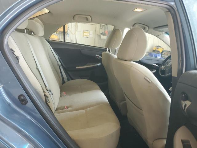 Photo 10 from auction – 2013 TOYOTA COROLLA BA with VIN 5YFBU4EE6DP106571