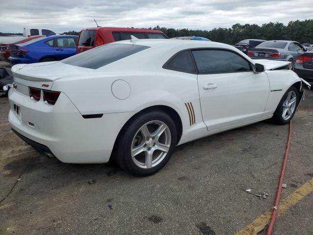 Photo 3 from auction – 2013 CHEVROLET CAMARO LT with VIN 2G1FB1E31D9146831