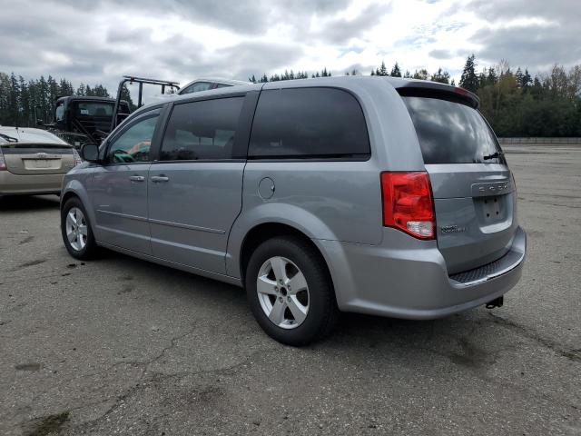 Photo 2 from auction – 2013 DODGE GRAND CARA with VIN 2C4RDGBG9DR803996