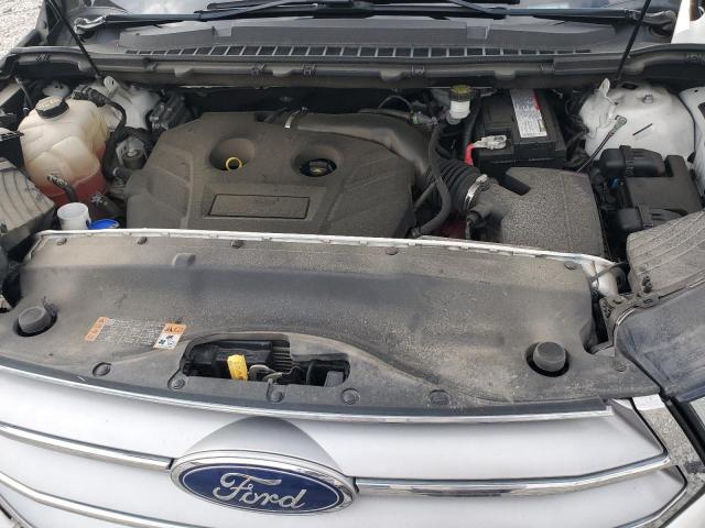 Photo 11 from auction – 2018 FORD EDGE TITAN with VIN 2FMPK4K90JBB81852