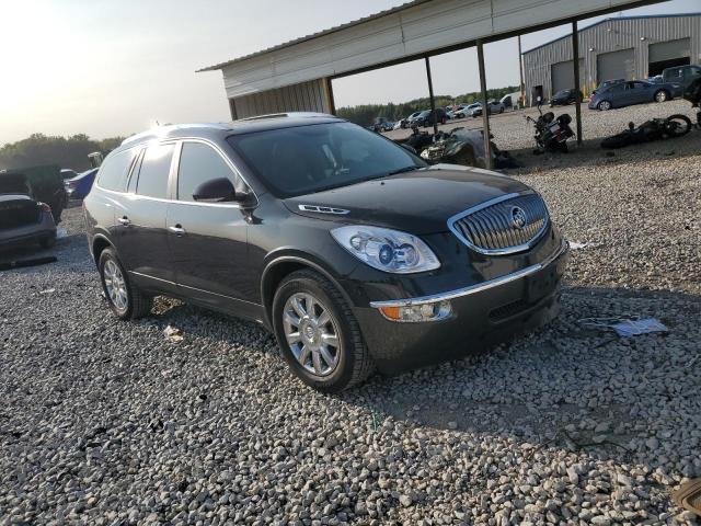 Photo 4 from auction – 2012 BUICK ENCLAVE with VIN 5GAKRCED9CJ174094