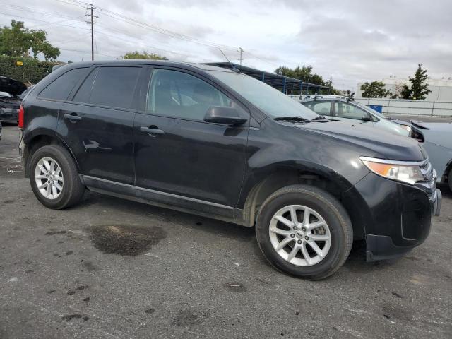 Photo 4 from auction – 2013 FORD EDGE SE with VIN 2FMDK3GC0DBB06767