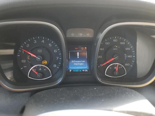 Photo 9 from auction – 2014 CHEVROLET MALIBU 1LT with VIN 1G11C5SLXEF203605