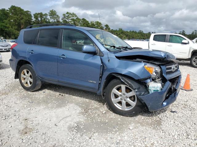 Photo 4 from auction – 2008 TOYOTA RAV4 LIMIT with VIN JTMBK31V586047872