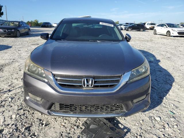 Photo 5 from auction – 2014 HONDA ACCORD SPO with VIN 1HGCR2F55EA076642