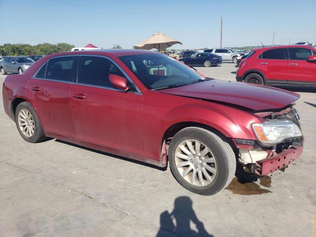 Photo 4 from auction – 2012 CHRYSLER 300 with VIN 2C3CCAAG2CH312234