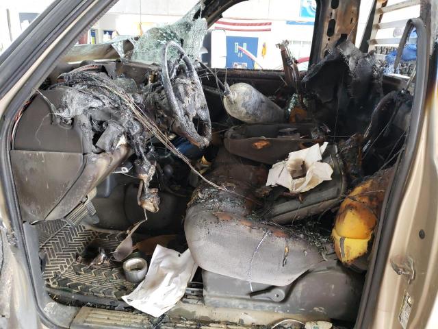 Photo 7 from auction – 2005 GMC SIERRA K25 with VIN 1GTHK24205E283756