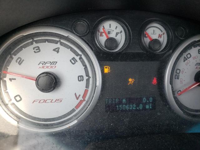 Photo 9 from auction – 2008 FORD FOCUS SE with VIN 1FAHP35N48W102355