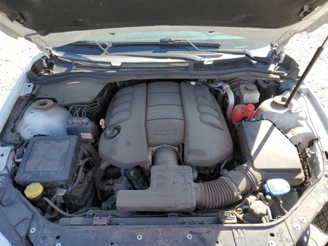 Photo 11 from auction – 2017 CHEVROLET SS with VIN 6G3F15RW5HL301968