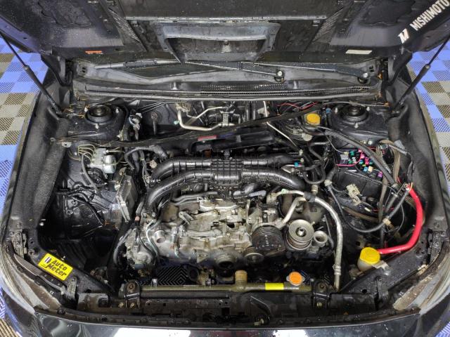Photo 11 from auction – 2018 SUBARU WRX LIMITE with VIN JF1VA1F66J9828951