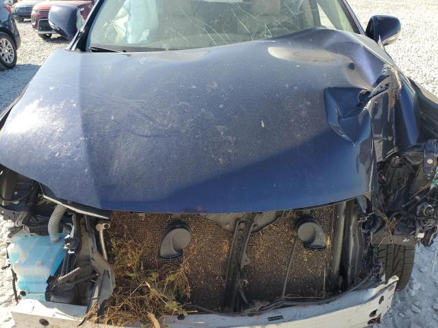 Photo 12 from auction – 2014 LEXUS RX 350 BAS with VIN JTJBK1BA3E2040242