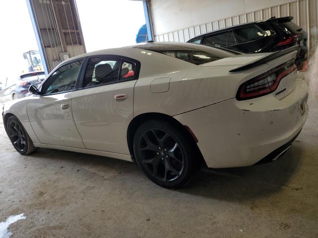 Photo 2 from auction – 2020 DODGE CHARGER SX with VIN 2C3CDXBG9LH238681