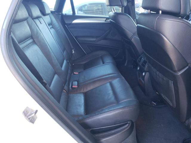 Photo 10 from auction – 2014 BMW X6 XDRIVE3 with VIN 5UXFG2C51E0H11451