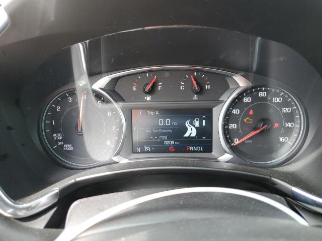Photo 9 from auction – 2024 CHEVROLET EQUINOX LT with VIN 3GNAXUEG5RL308754