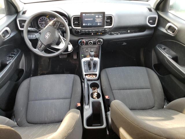 Photo 8 from auction – 2020 HYUNDAI VENUE SE with VIN KMHRB8A34LU027705