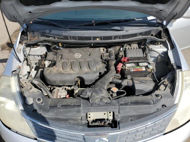 Photo 11 from auction – 2009 NISSAN VERSA S with VIN 3N1BC13E69L444192