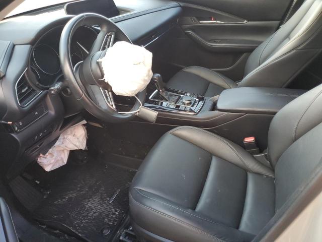 Photo 7 from auction – 2022 MAZDA CX-30 PREF with VIN 3MVDMBCL0NM453030