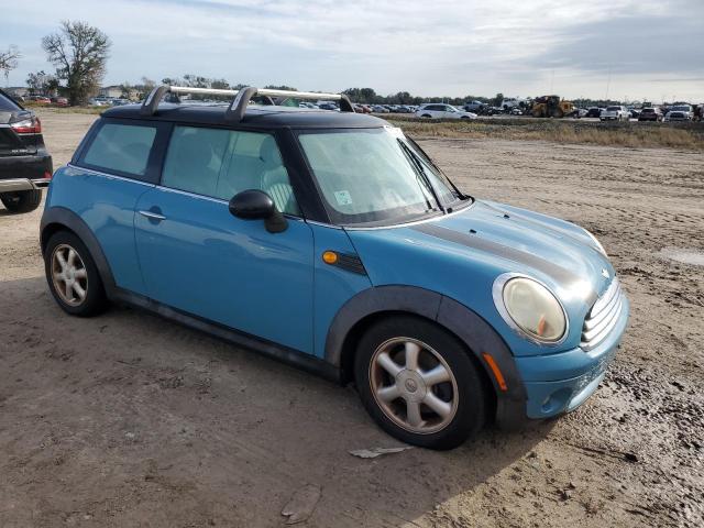 Photo 4 from auction – 2009 MINI COOPER with VIN WMWMF33549TW72094
