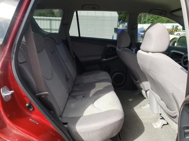 Photo 11 from auction – 2008 TOYOTA RAV4 with VIN JTMBD33V785171266
