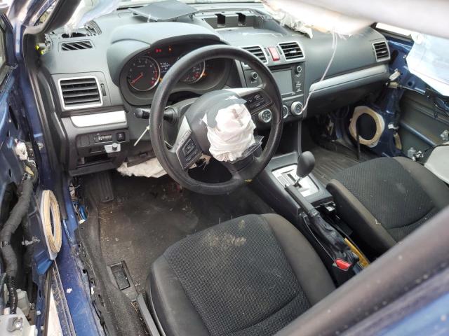 Photo 8 from auction – 2016 SUBARU IMPREZA with VIN JF1GPAA65GH311251