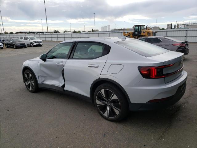 Photo 2 from auction – 2023 POLESTAR 2 with VIN YSMEG3KA7PL131058
