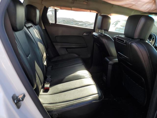 Photo 10 from auction – 2010 GMC TERRAIN SL with VIN 2CTFLJEY6A6289730