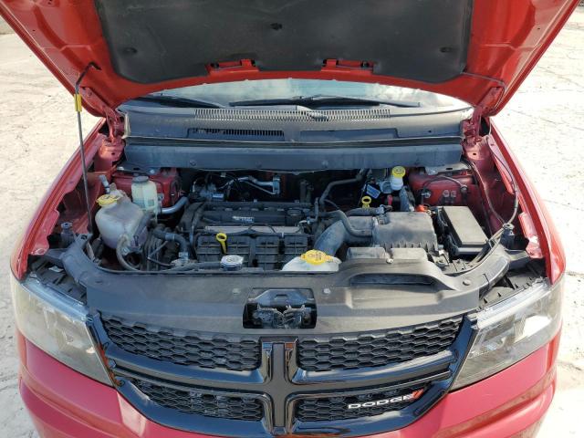 Photo 11 from auction – 2020 DODGE JOURNEY SE with VIN 3C4PDCAB2LT249198