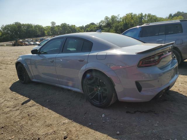 Photo 2 from auction – 2022 DODGE CHARGER SC with VIN 2C3CDXGJ6NH135886