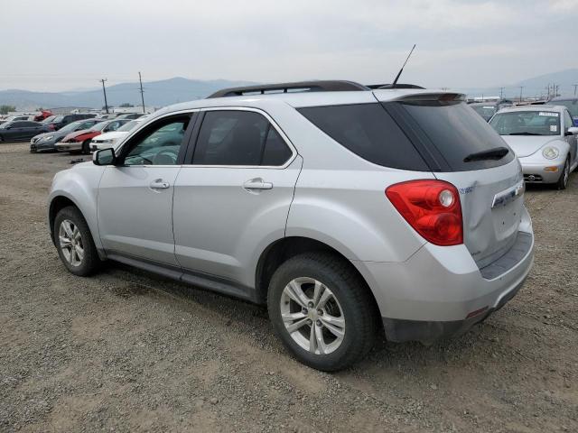 Photo 2 from auction – 2011 CHEVROLET EQUINOX LT with VIN 2CNFLEEC0B6382991