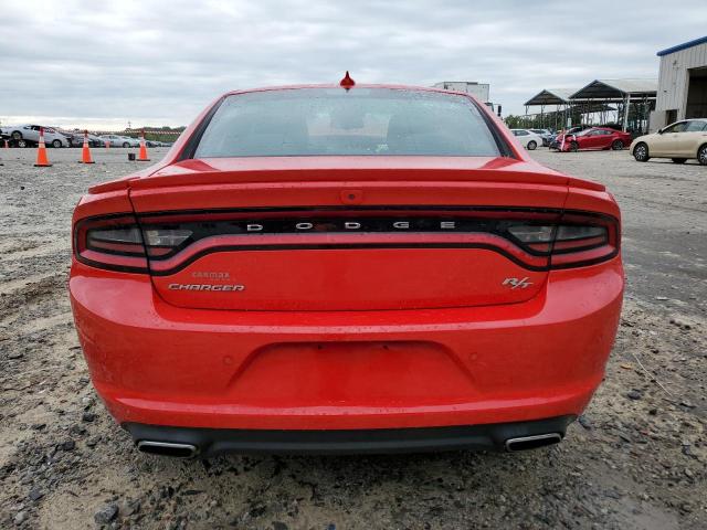 Photo 6 from auction – 2018 DODGE CHARGER R/ with VIN 2C3CDXCT2JH224176