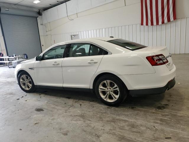Photo 2 from auction – 2015 FORD TAURUS SE with VIN 1FAHP2D88FG200236