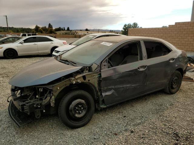 Photo 1 from auction – 2019 TOYOTA COROLLA L with VIN 5YFBURHE3KP933630