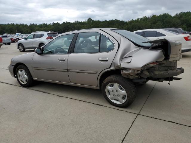 Photo 2 from auction – 2000 NISSAN ALTIMA XE with VIN 1N4DL01D4YC226388