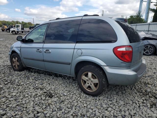 Photo 2 from auction – 2005 DODGE CARAVAN SX with VIN 1D4GP45R45B286250