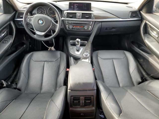 Photo 8 from auction – 2013 BMW 328 I with VIN WBA3A5G54DNP21839