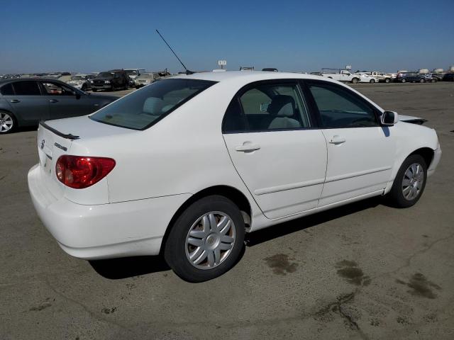 Photo 3 from auction – 2005 TOYOTA COROLLA CE with VIN 1NXBR32E25Z406284
