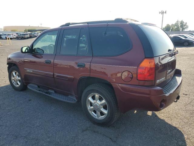 Photo 2 from auction – 2002 GMC ENVOY with VIN 1GKDS13S422359524