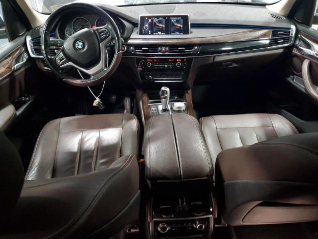 Photo 8 from auction – 2015 BMW X5 XDRIVE3 with VIN 5UXKR0C54F0K69471
