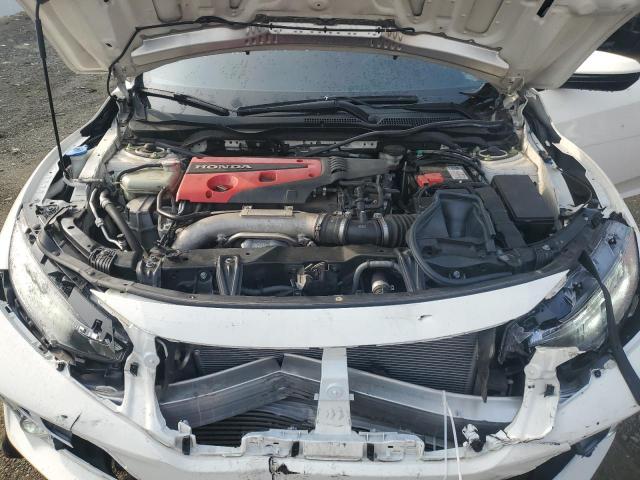 Photo 11 from auction – 2019 HONDA CIVIC TYPE with VIN SHHFK8G76KU201216