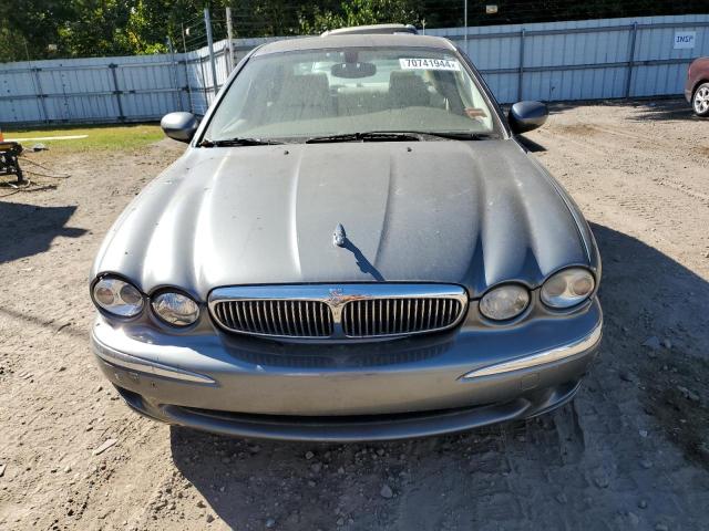 Photo 5 from auction – 2004 JAGUAR X-TYPE 3.0 with VIN SAJEA51C94WD99152