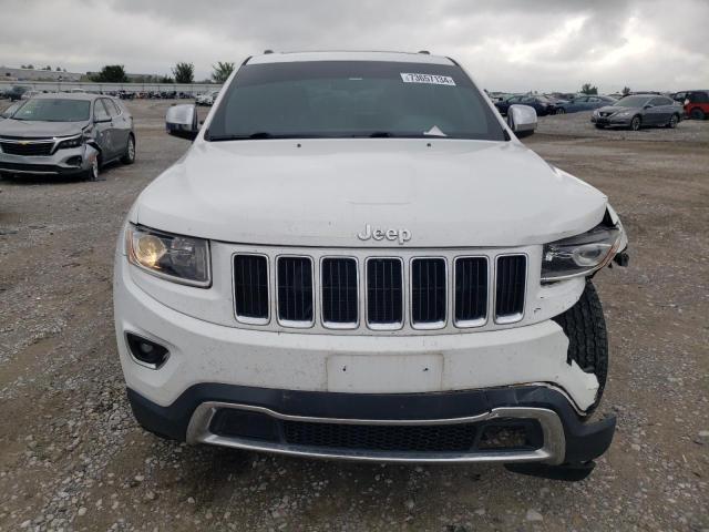 Photo 5 from auction – 2016 JEEP GRAND CHER with VIN 1C4RJFBG2GC351115