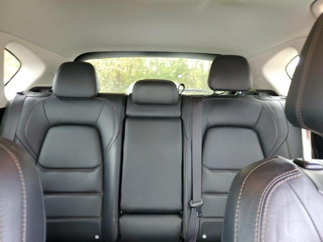 Photo 10 from auction – 2020 MAZDA CX-5 GRAND with VIN JM3KFADM2L0740672