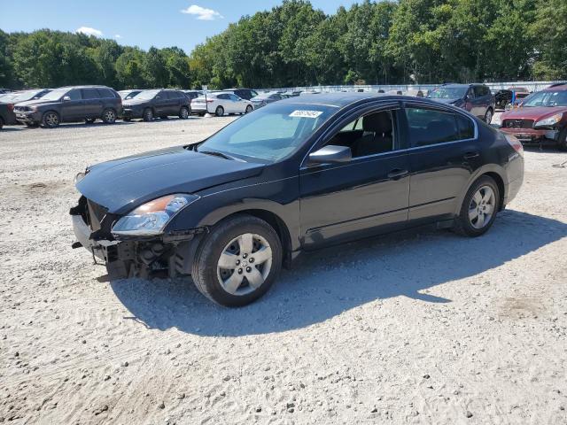 NISSAN ALTIMA 2.5 2007 with VIN 1N4AL21E77C218906 - Photo from auction