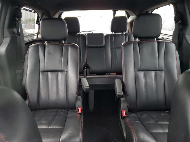 Photo 10 from auction – 2017 DODGE GRAND CARA with VIN 2C4RDGEGXHR869295