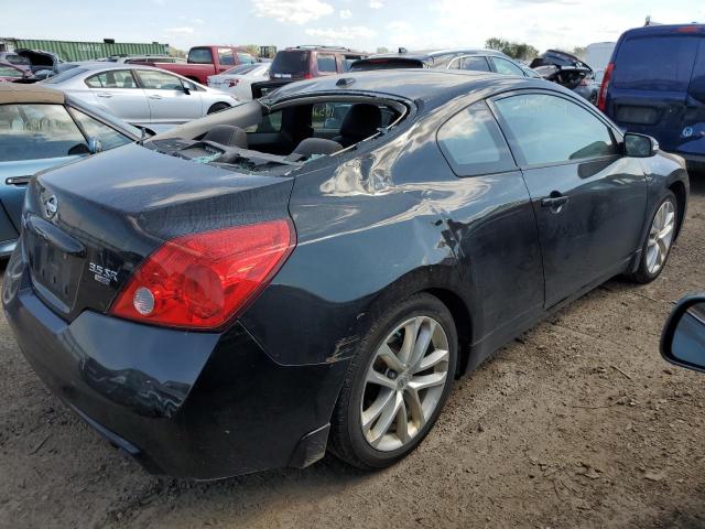 Photo 3 from auction – 2011 NISSAN ALTIMA SR with VIN 1N4BL2EP9BC157440