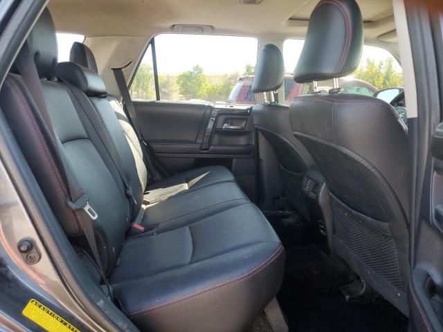 Photo 11 from auction – 2014 TOYOTA 4RUNNER SR with VIN JTEBU5JR0E5181047
