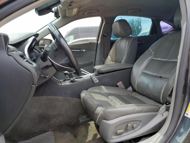 Photo 7 from auction – 2015 CHEVROLET IMPALA LTZ with VIN 2G1165S35F9113313