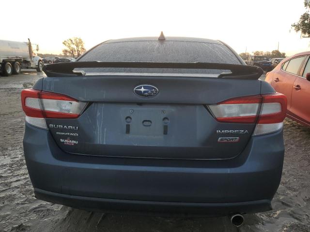 Photo 6 from auction – 2017 SUBARU IMPREZA SP with VIN 4S3GKAM63H3607694