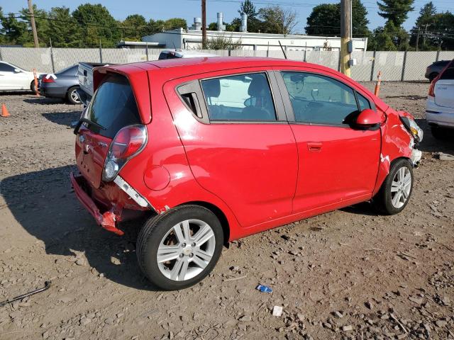 Photo 3 from auction – 2015 CHEVROLET SPARK 1LT with VIN KL8CD6S97FC762869